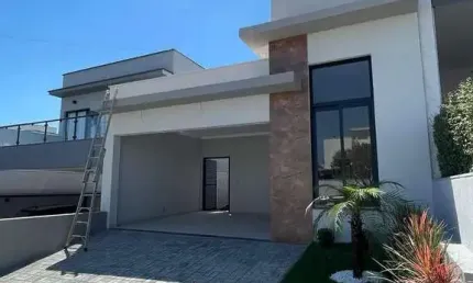 Casa com 3 dorms, Jardim São Francisco, Piracicaba - R$ 880.000 mil, Cod: CA3183