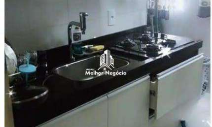 APARTAMENTO 2 Dormitórios EM CONJUNTO HABITACIONAL ROBERTO ROMANO