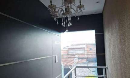 Casa m² de construção, à venda, 4 Dormitórios (Quartos), 3 banheiro situada no Bairro Mário Dedini Piracicaba, SP