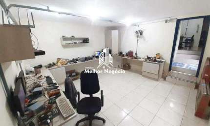 Casa com 09 dormitórios à venda no bairro Vila Rezende, Piracicaba - SP
