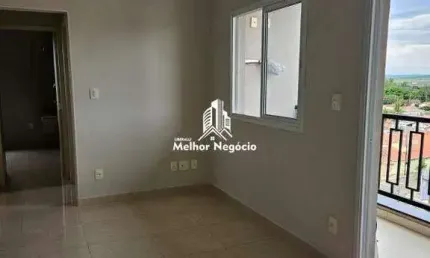 Apartamento à venda com 02 dormitórios (Quartos) Condomínio Santa Helena em Saltinho - SP