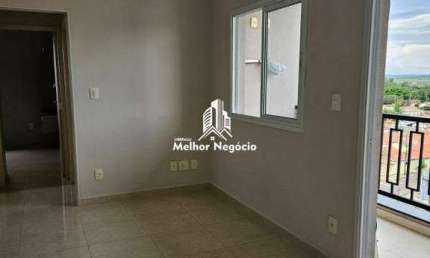 Apartamento à venda com 02 dormitórios (Quartos) Condomínio Santa Helena em Saltinho - SP