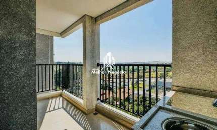 Apartamento 67m² à venda, 2 Dormitórios (Quartos),2 Banheiros - Green Tower Residence - no Bairro Green Village, Nova Odessa, SP