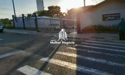 APARTAMENTO COM 2 DORMITORIOS NO JARDIM SANTA JOANA - SUMARE/SP