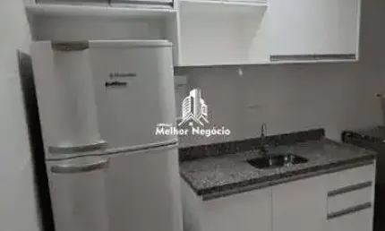 Apartamento 51m² à venda, 2 Dormitórios (Quartos), 2 banheiros no Bairro Dos Ortizes - Valinhos SP