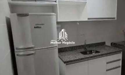 Apartamento 51m² à venda, 2 Dormitórios (Quartos), 2 banheiros no Bairro Dos Ortizes - Valinhos SP