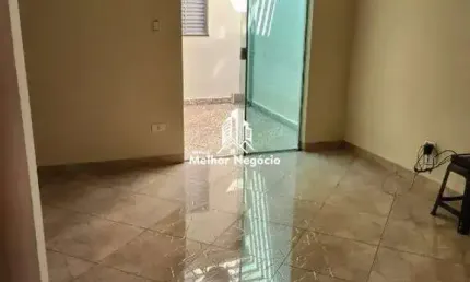 Casa 173 m² de construção, à venda, 3 Dormitórios (Quartos), 3 banheiro situada no Bairro Jardim Dona Regina, Santa Bárbara D'Oeste, SP