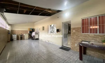 Casa á venda 180m² , à venda, Residencial/Comercial , 2 Dormitórios (Quartos), 1 banheiro