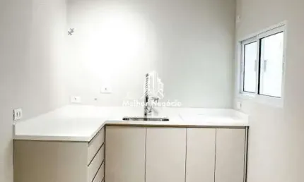 Apartamento à venda com 02 dormitórios, no Condomínio Arizona em Campinas - SP