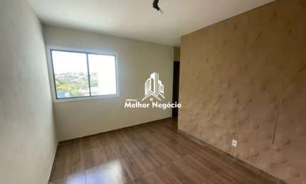 Apartamento com 2 quartos à venda na Rua Álvaro Silveira Leite, 51, Cidade Satélite Íris, Campinas