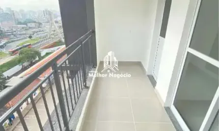 Apartamento 2 dormitório localizada no bairro Bonfim em Campinas