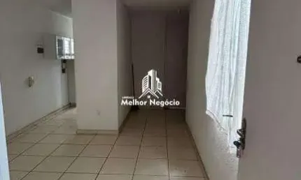 Apartamento à venda com 02 dormitórios (Quartos) Condomínio Residencial Parque do Ipê Branco em Piracicaba - SP