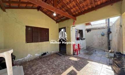 Casas à venda (03), Piracicamirim, Piracicaba - R$260 MIL SOMENTE À VISTA