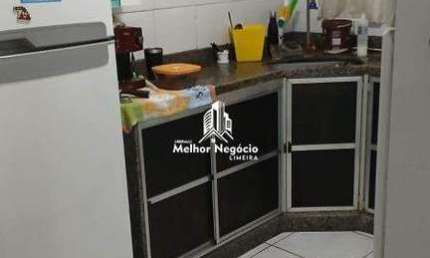 Sobrado para à venda, 6 quartos no Jardim São Manoel - Limeira I Cód: 28883