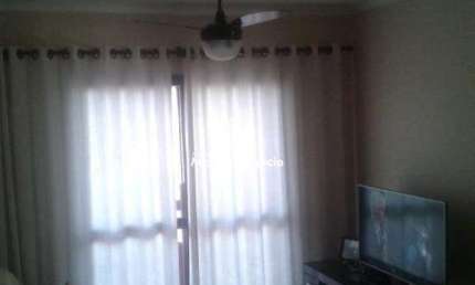 Apartamento à venda com 02 dormitórios (Quartos) Condomínio Portal do Lago em Campinas - SP