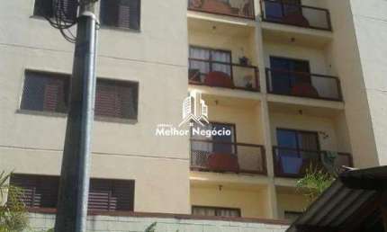 Apartamento à venda com 02 dormitórios (Quartos) Condomínio Portal do Lago em Campinas - SP