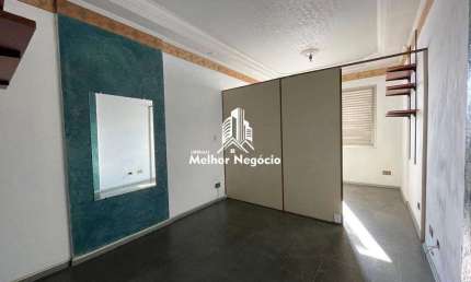Apartamento à venda com 01 dormitórios (Quarto) Condomínio Sizenando de Paula Pinheiro em Campinas - SP
