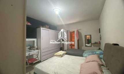 Casa para à venda, 3 quartos no Jardim Residencial Roseira - Limeira I Cód: 28933