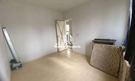 Apartamento para à venda, 2 quartos no Jardim Colina Verde - Limeira I Cód: 29017