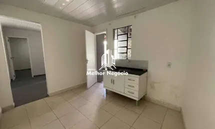 Casa com 02 dormitórios e Edícula à venda no bairro Jardim Aurélia, Campinas/SP