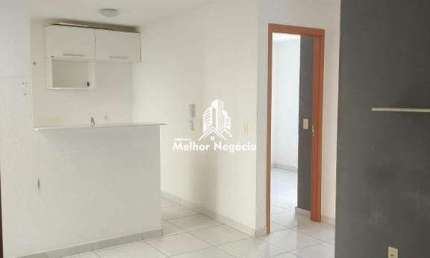 Apartamento à venda no Condomínio Parque Cachoeira das Pedras Bairro Parque Cachoeiras – Campinas, SP
