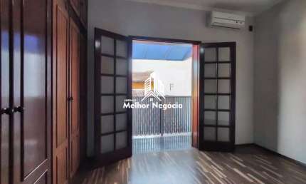 Casa para à venda, 3 quartos no Vila Independência - Limeira I Cód: 29035