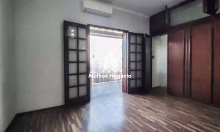 Casa para à venda, 3 quartos no Vila Independência - Limeira I Cód: 29034