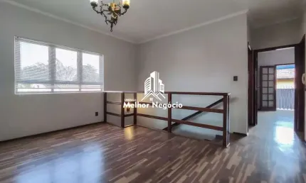 Casa para à venda, 3 quartos no Vila Independência - Limeira I Cód: 29033
