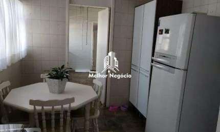 Apartamento para à venda, 3 quartos no Centro - Limeira I Cód: 29030