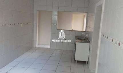 Casa para à venda, 4 quartos no Parque Residencial Abílio Pedro - Limeira I Cód: 29027