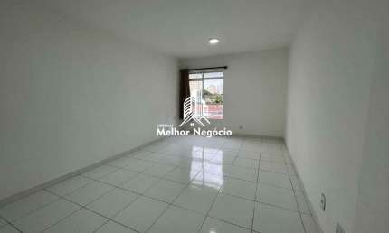 Apartamento com 1 dormitório à venda no Centro em Campinas/SP.