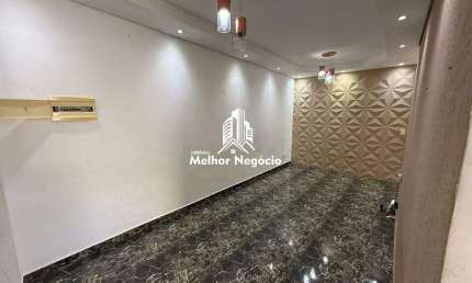 Casa 120m² de construção, à venda, 2 Dormitórios (Quartos), 2 banheiros - Residencial Jardim dos Ipês, Nova Odessa, SP,