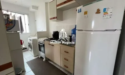 Apartamento à Venda no Condomínio Parque das ColinasLocalização: Jardim Monte Alto, Campinas, SP