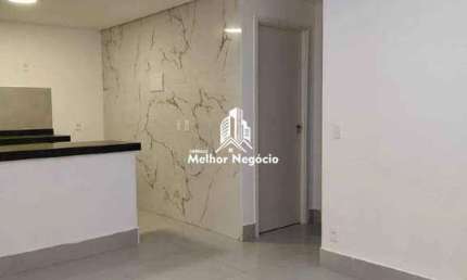 Apartamento à venda no Condomínio Forlife Tulipas Club – Jardim São Jorge, Hortolândia - SP