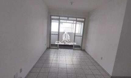Apartamento à venda com 03 dormitórios no Edifício Ville Portneuf no bairro Centro em Campinas/SP.