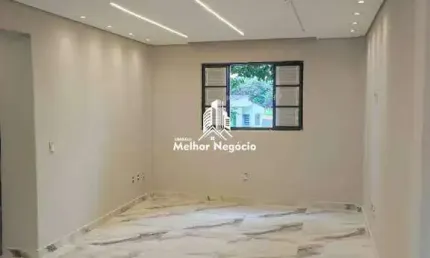 Apartamento à venda com 02 dormitórios (Quartos) Condomínio Sírius em Campinas - SP