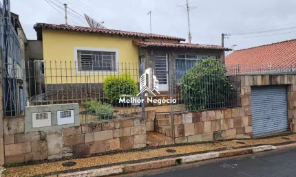 Casa com 4 quartos à venda na Rua Humaitá, 00, Sousas, Campinas