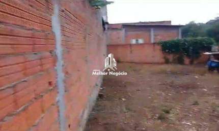 Terreno à venda de 168m² no bairro Jardim da Mata em Americana/ SP