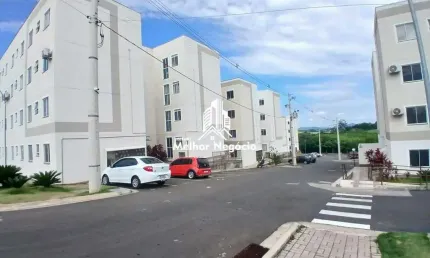 Apartamento à venda com 02 dormitórios (Quartos) Condomínio Piazza Platina em Piracicaba - SP
