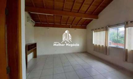 Sobrado com 04 dormitórios e suíte, Jardim Noiva da Colina, Piracicaba - R$585 MIL