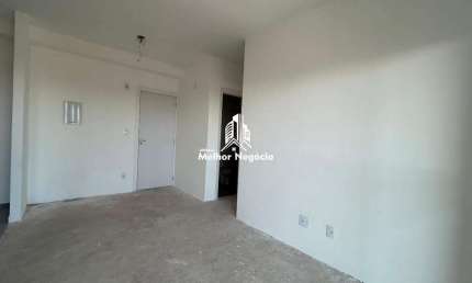 Apartamento à venda com 02 quartos (01 suíte) no condomínio Oni Suíça em Sumaré - SP