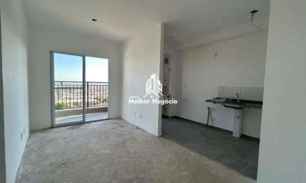 Apartamento à venda com 02 quartos (01 suíte) no condomínio Oni Suíça em Sumaré - SP