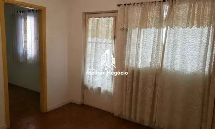 Casa 159m² de construção, à venda, 3 Dormitórios (Quartos), 2 banheiros - Vila Angeli - Valinhos SP
