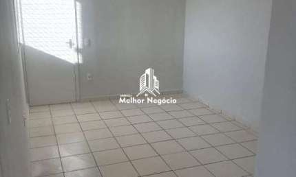Apartamento 44m² à venda, 2 Dormitórios (Quartos), 1 banheiro no Condomínio Parque Ville Jardim Nova Suíça, Piracicaba - SP,