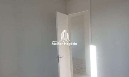 Apartamento 44m² à venda, 2 Dormitórios (Quartos), 1 banheiro no Condomínio Parque Ville Jardim Nova Suíça, Piracicaba - SP,