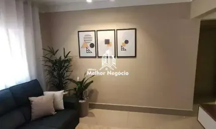 Casa 118m² de construção, à venda, 2 Dormitórios (Quartos), 1 banheiro Jardim Paraiso II, Sumaré - SP