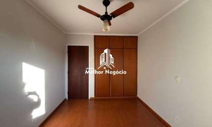Apartamento à venda com 02 dormitórios (Quartos) Edifício Maria Raquel em Campinas - SP