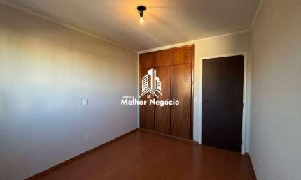 Apartamento à venda com 02 dormitórios (Quartos) Edifício Maria Raquel em Campinas - SP