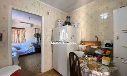 Casa com 04 dormitórios (Quartos) à venda no bairro Jardim Capivari, Campinas - SP