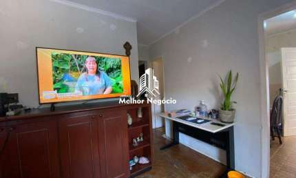 Casa com 04 dormitórios (Quartos) à venda no bairro Jardim Capivari, Campinas - SP